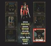 Loaded sur Sony Playstation